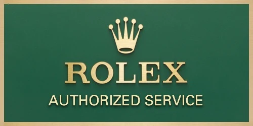 Rolex service centre top opening hours